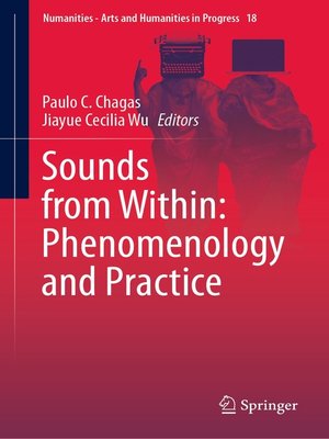 cover image of Sounds from Within